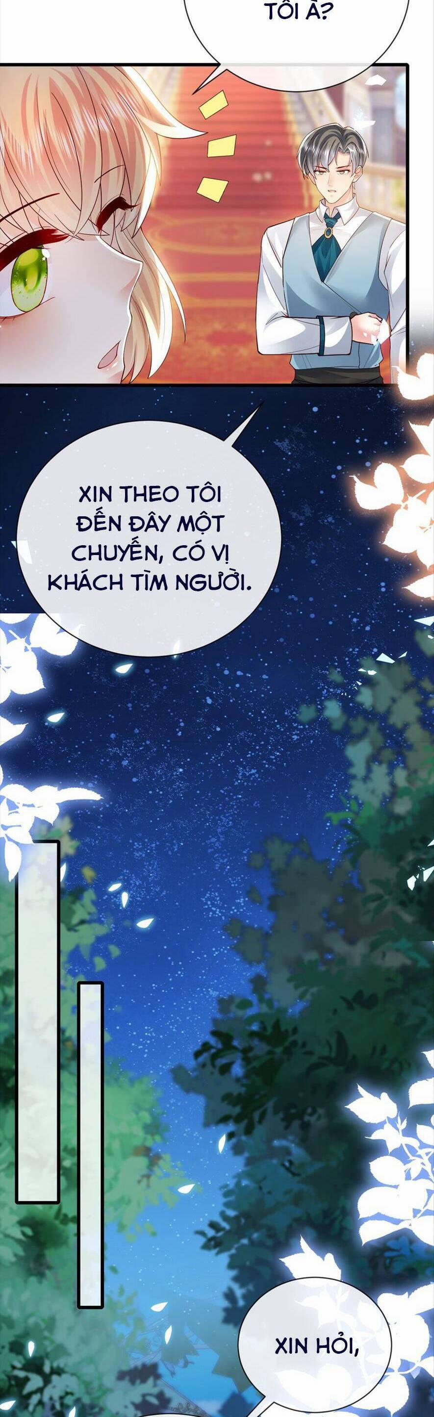 Công Chúa Bị Ruồng Bỏ 29 trang 20