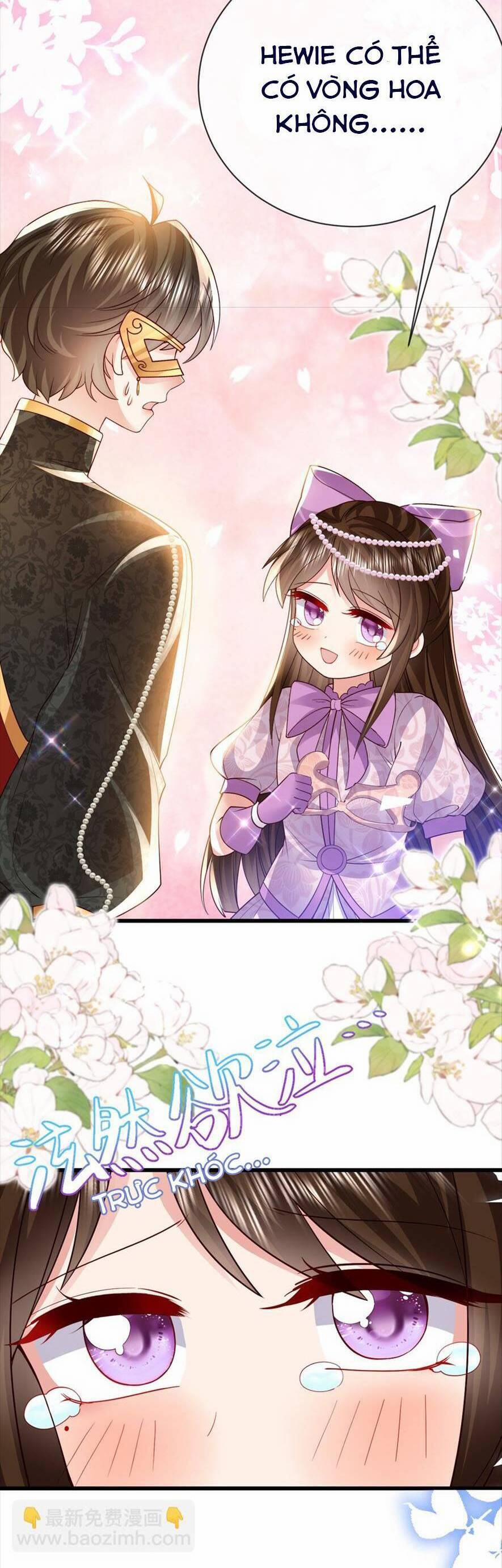 Công Chúa Bị Ruồng Bỏ 29 trang 6