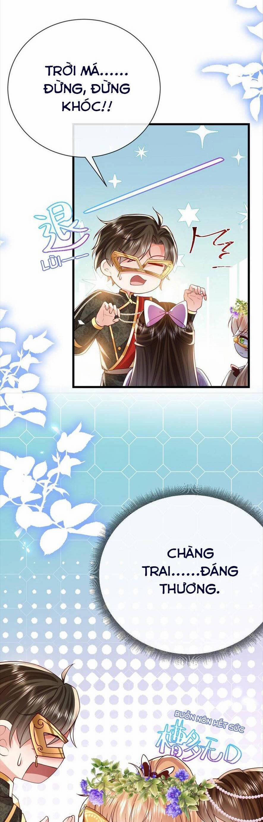 Công Chúa Bị Ruồng Bỏ 29 trang 7