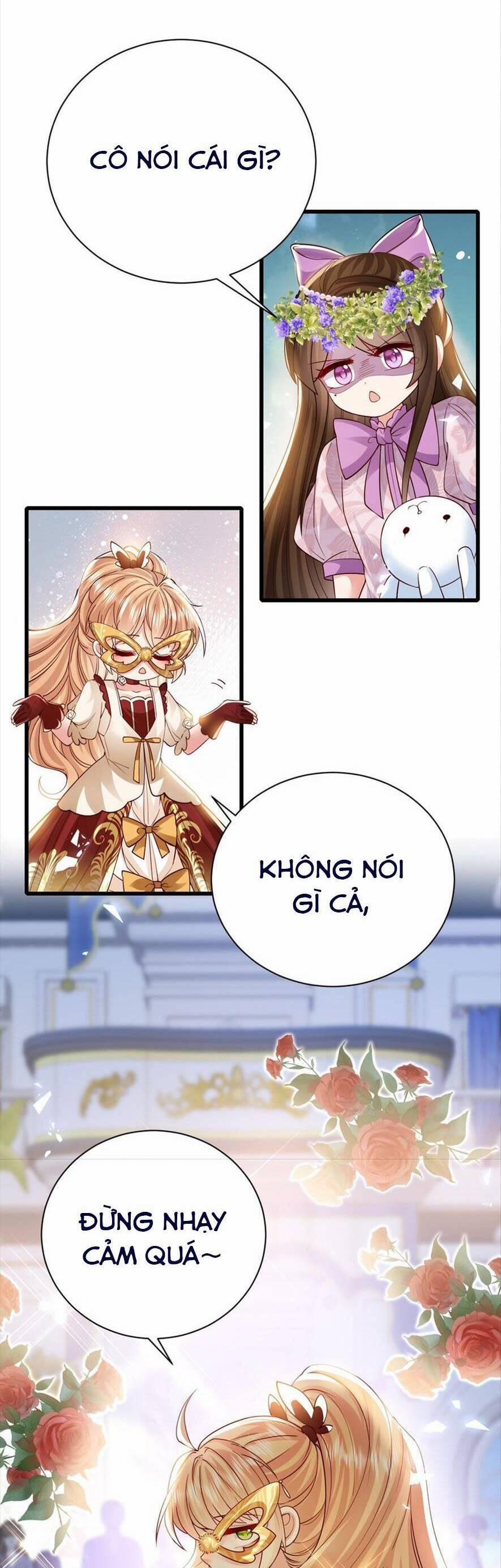 Công Chúa Bị Ruồng Bỏ 29 trang 9