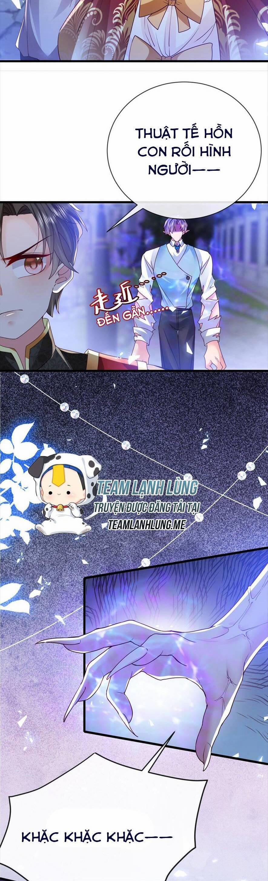 Công Chúa Bị Ruồng Bỏ 30 trang 10