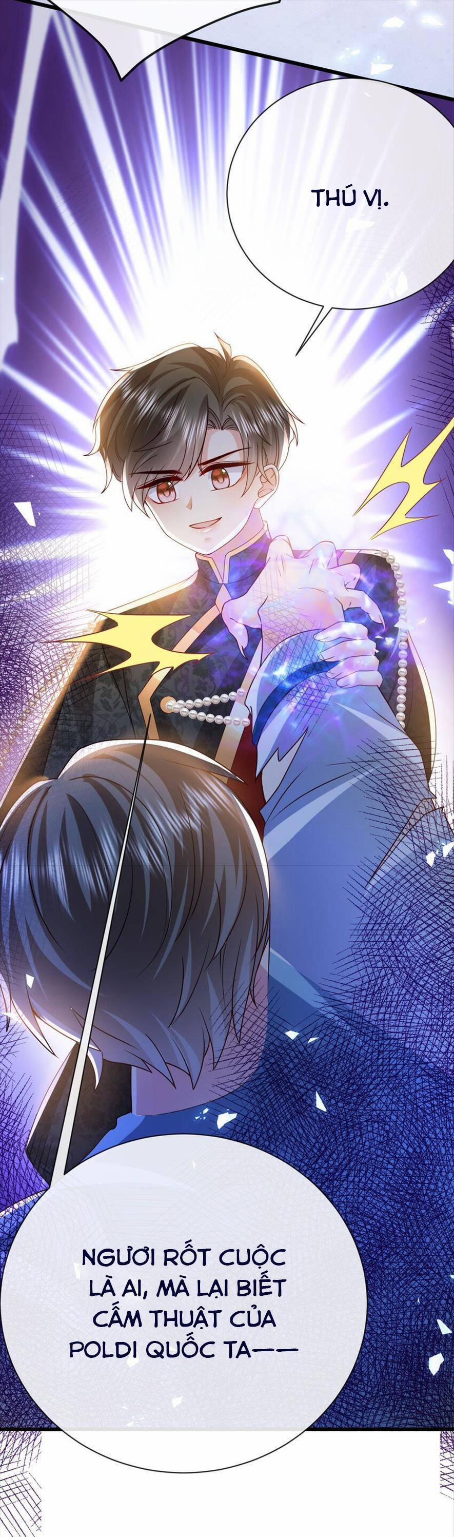 Công Chúa Bị Ruồng Bỏ 30 trang 11