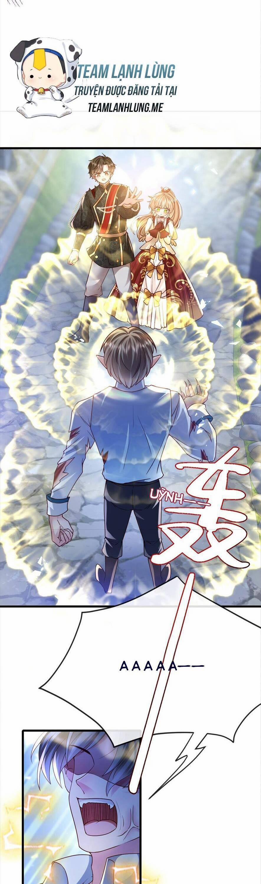 Công Chúa Bị Ruồng Bỏ 30 trang 12