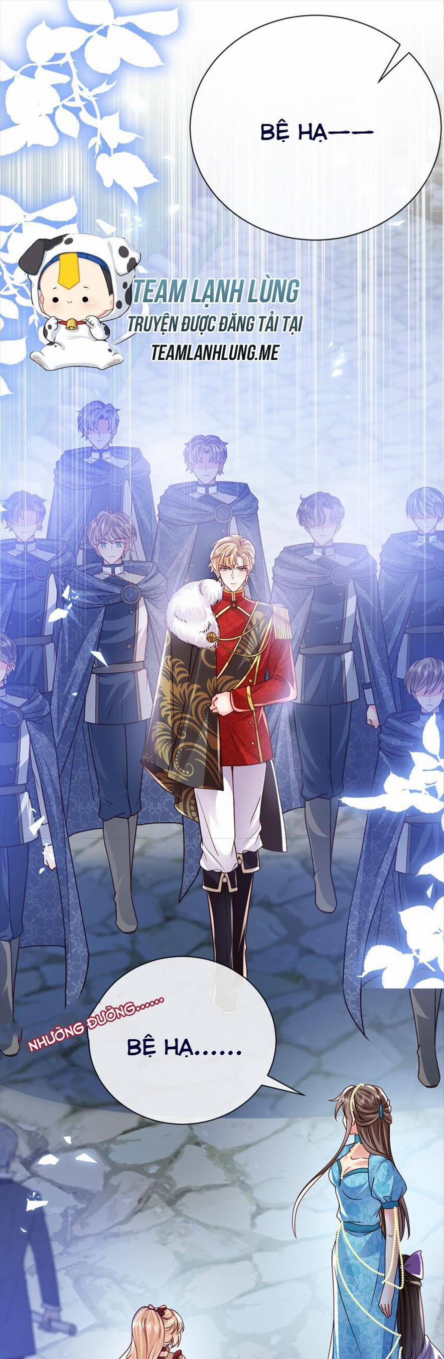 Công Chúa Bị Ruồng Bỏ 30 trang 17