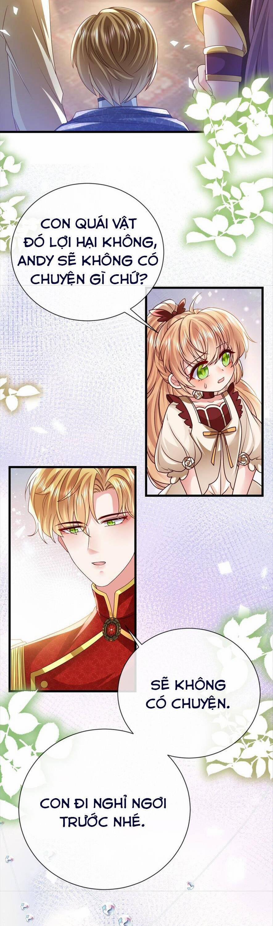 Công Chúa Bị Ruồng Bỏ 30 trang 24