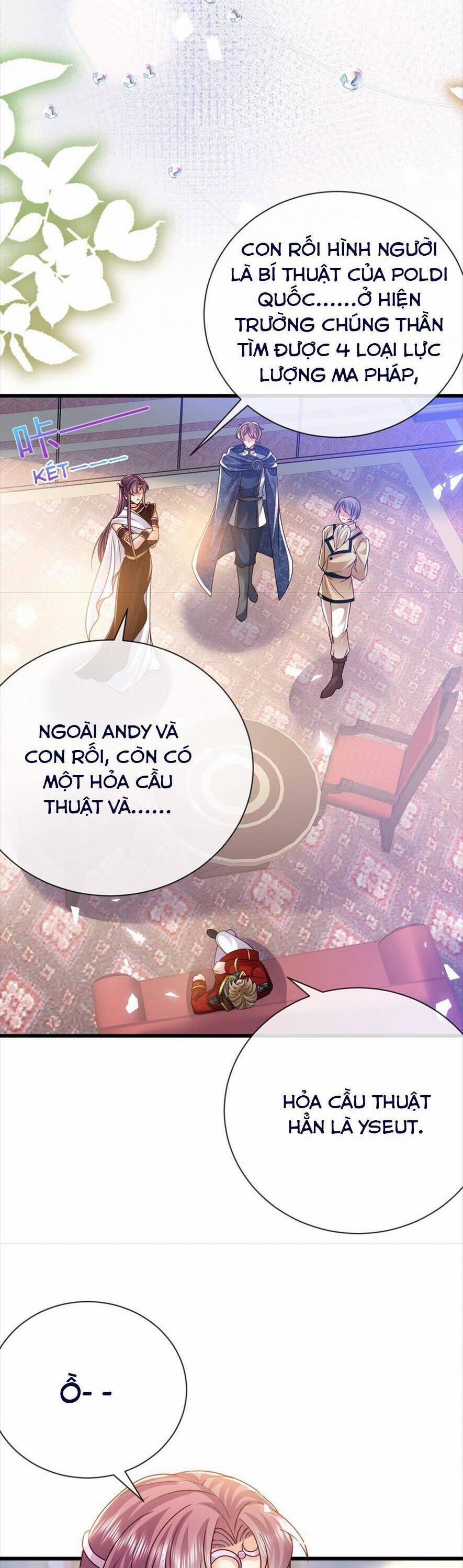 Công Chúa Bị Ruồng Bỏ 30 trang 25