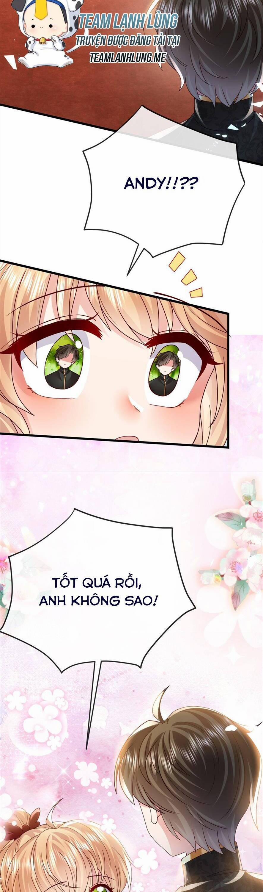 Công Chúa Bị Ruồng Bỏ 30 trang 27