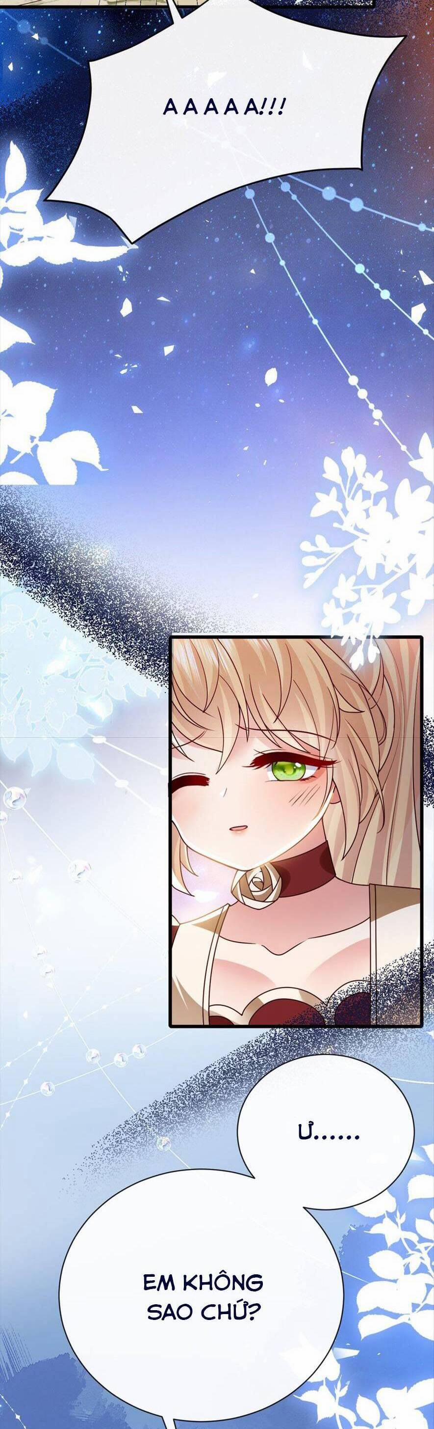 Công Chúa Bị Ruồng Bỏ 30 trang 7