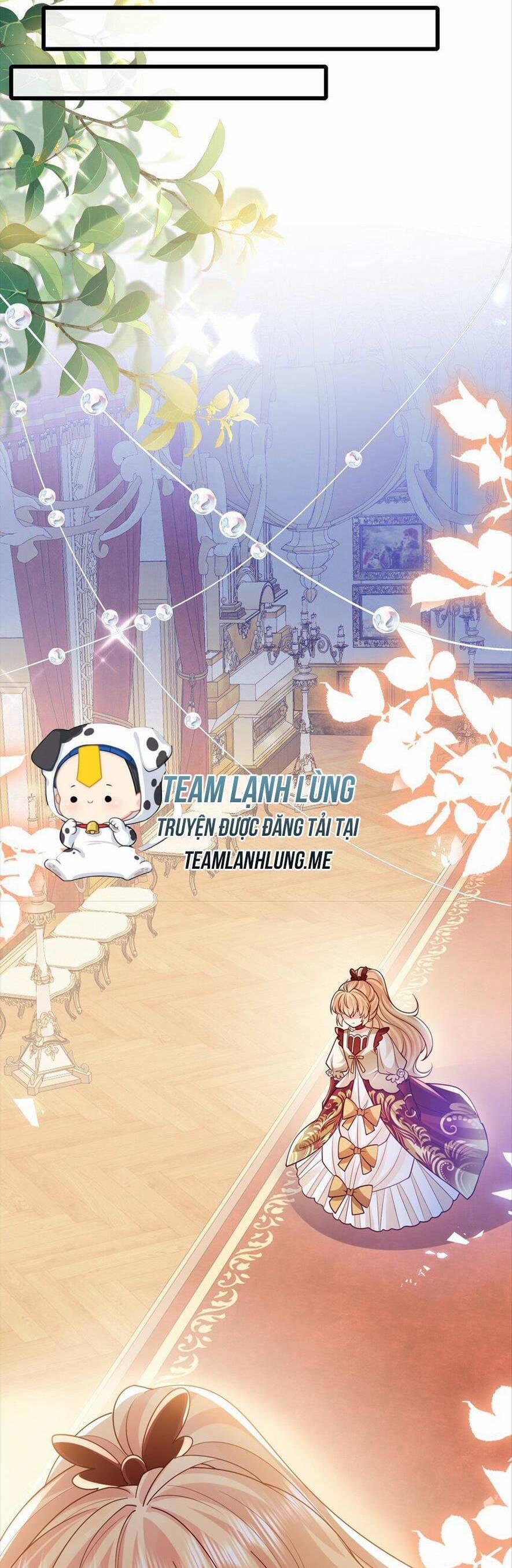 Công Chúa Bị Ruồng Bỏ 31 trang 13