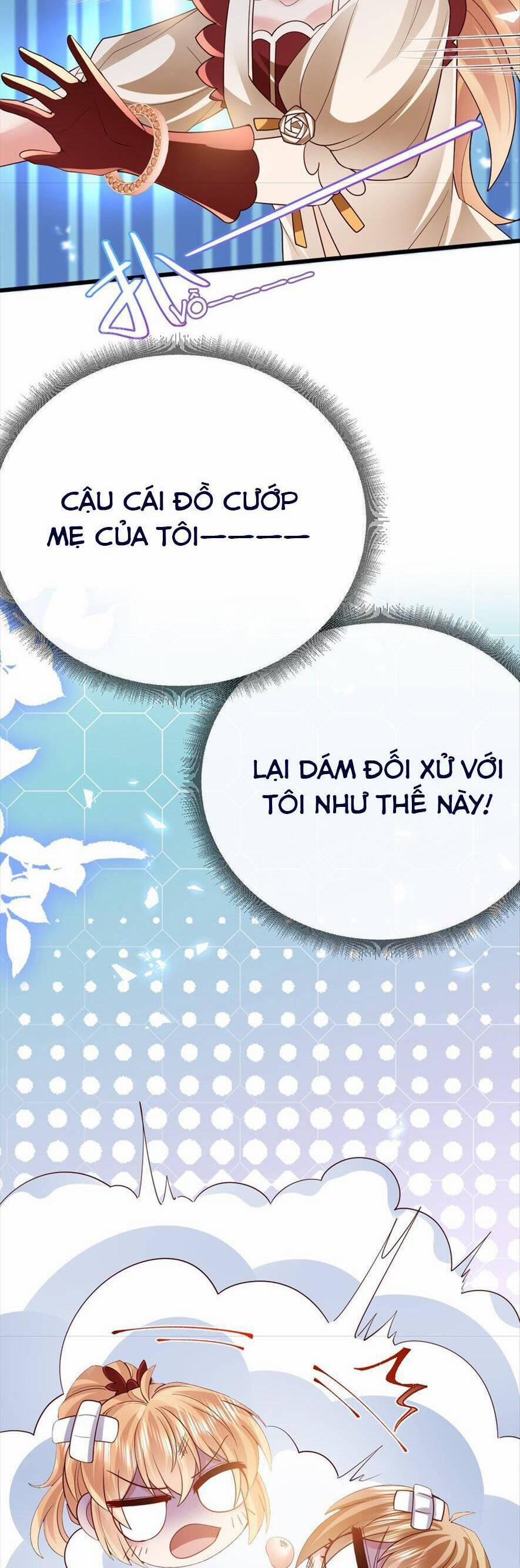 Công Chúa Bị Ruồng Bỏ 31 trang 21