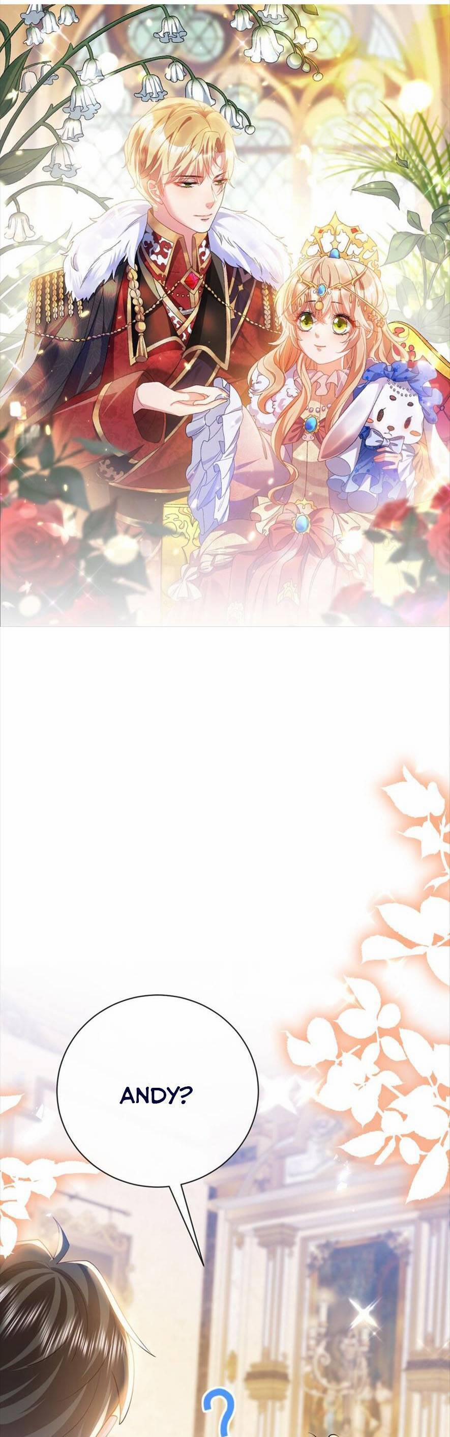 Công Chúa Bị Ruồng Bỏ 31 trang 5