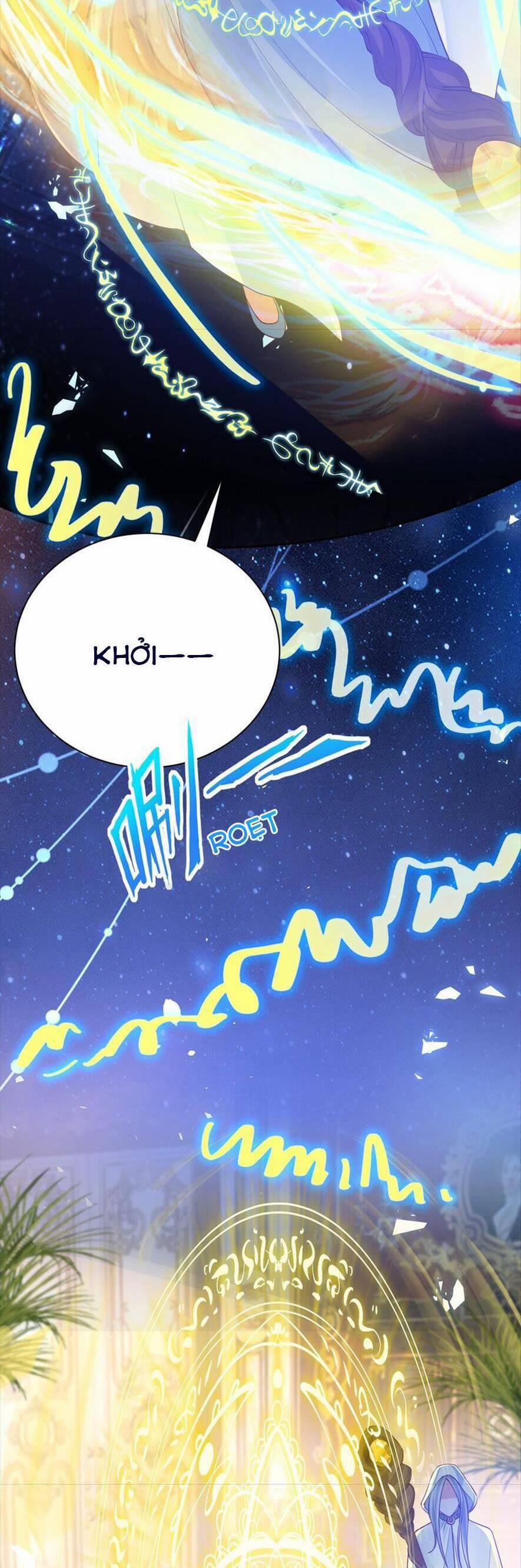 Công Chúa Bị Ruồng Bỏ 32 trang 14