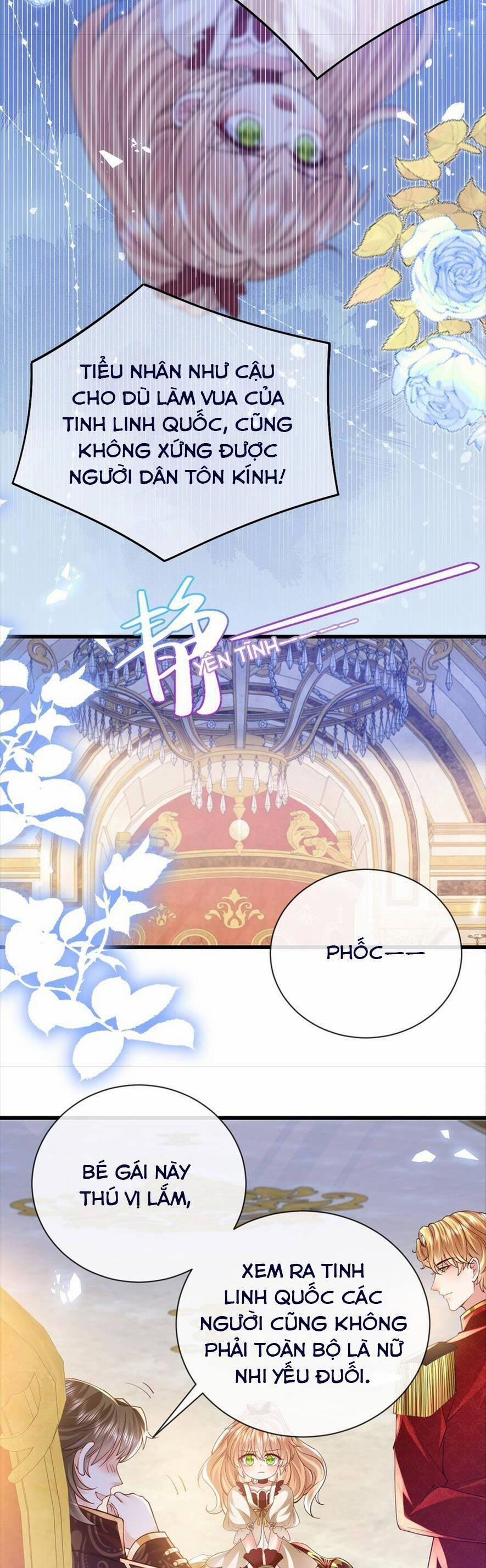 Công Chúa Bị Ruồng Bỏ 32 trang 25