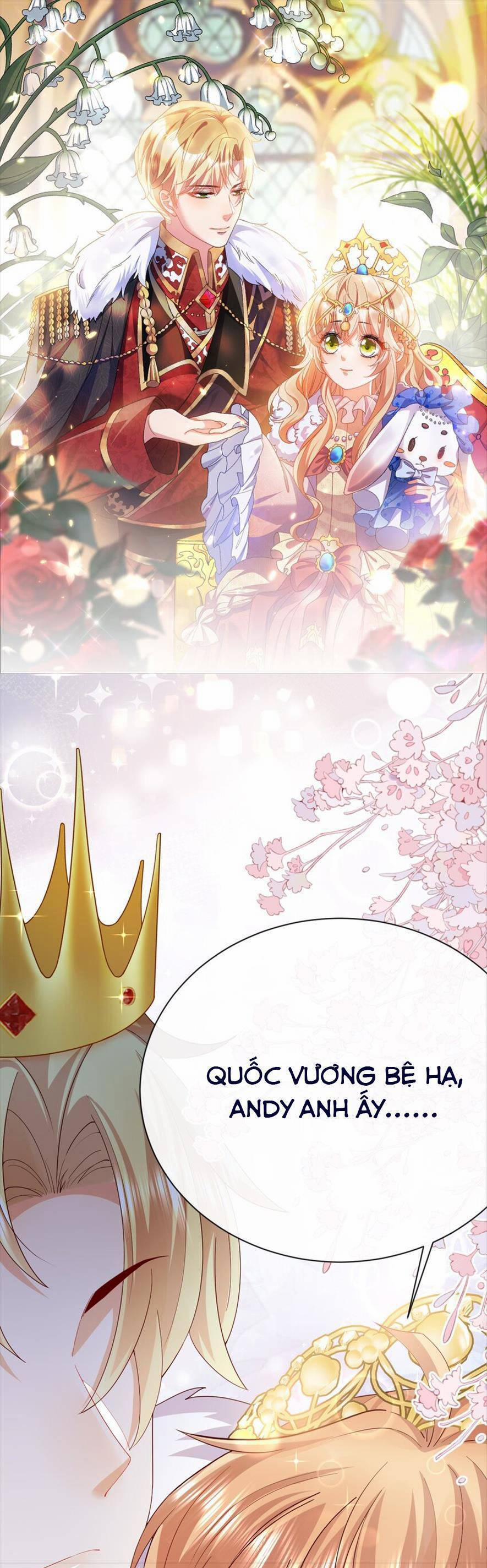 Công Chúa Bị Ruồng Bỏ 42 trang 0