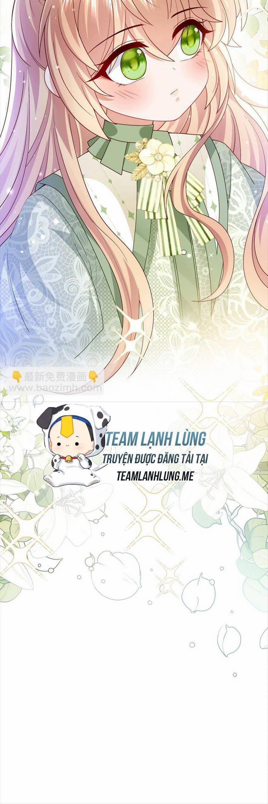 Công Chúa Bị Ruồng Bỏ 42 trang 20