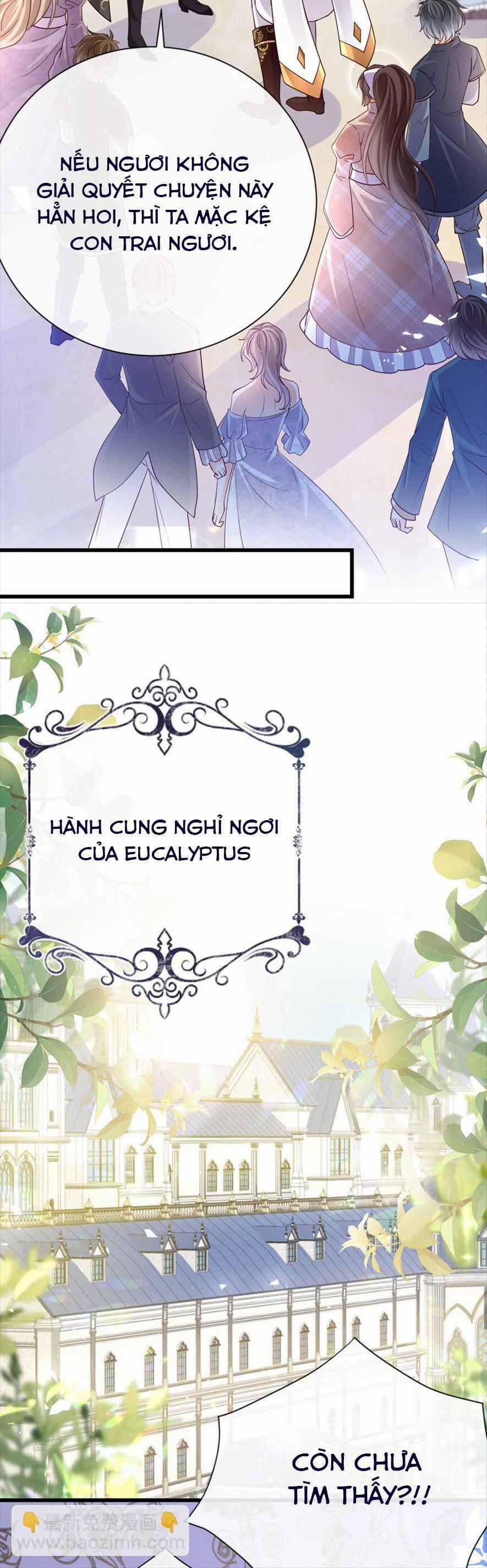 Công Chúa Bị Ruồng Bỏ 42 trang 5