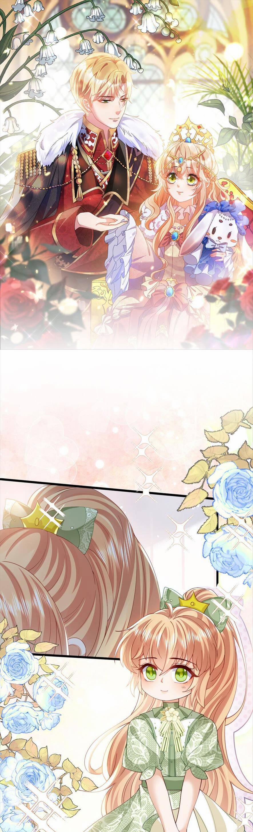 Công Chúa Bị Ruồng Bỏ 43 trang 0