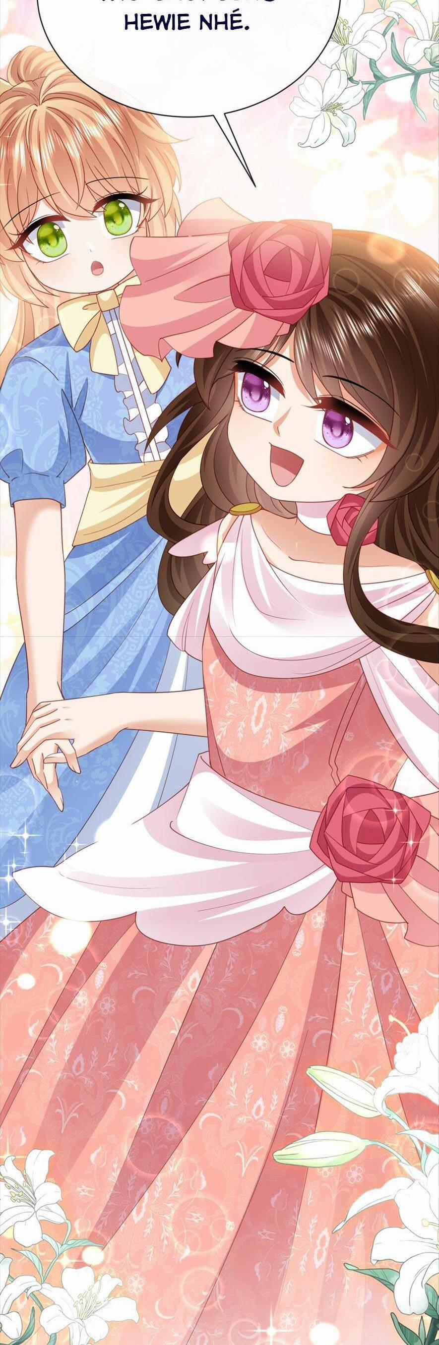 Công Chúa Bị Ruồng Bỏ 44 trang 15