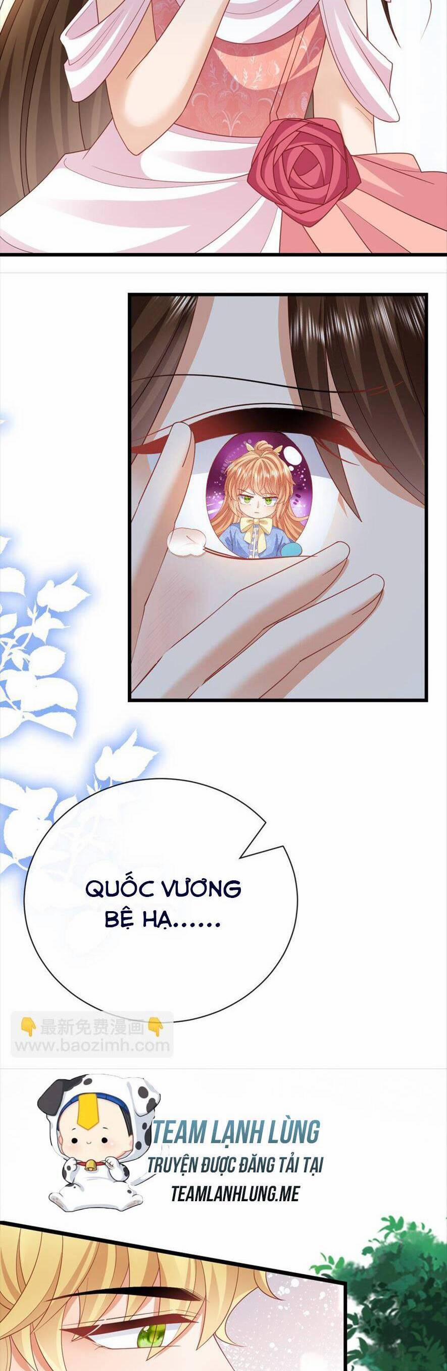 Công Chúa Bị Ruồng Bỏ 44 trang 18