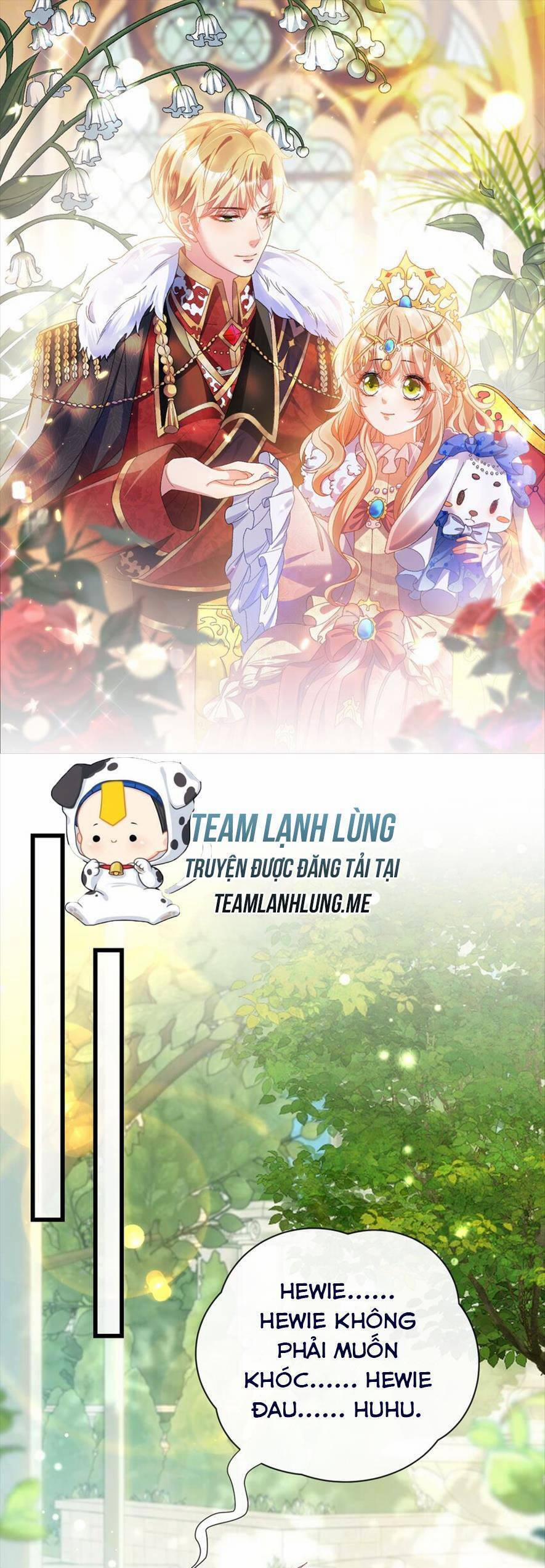 Công Chúa Bị Ruồng Bỏ 45 trang 0