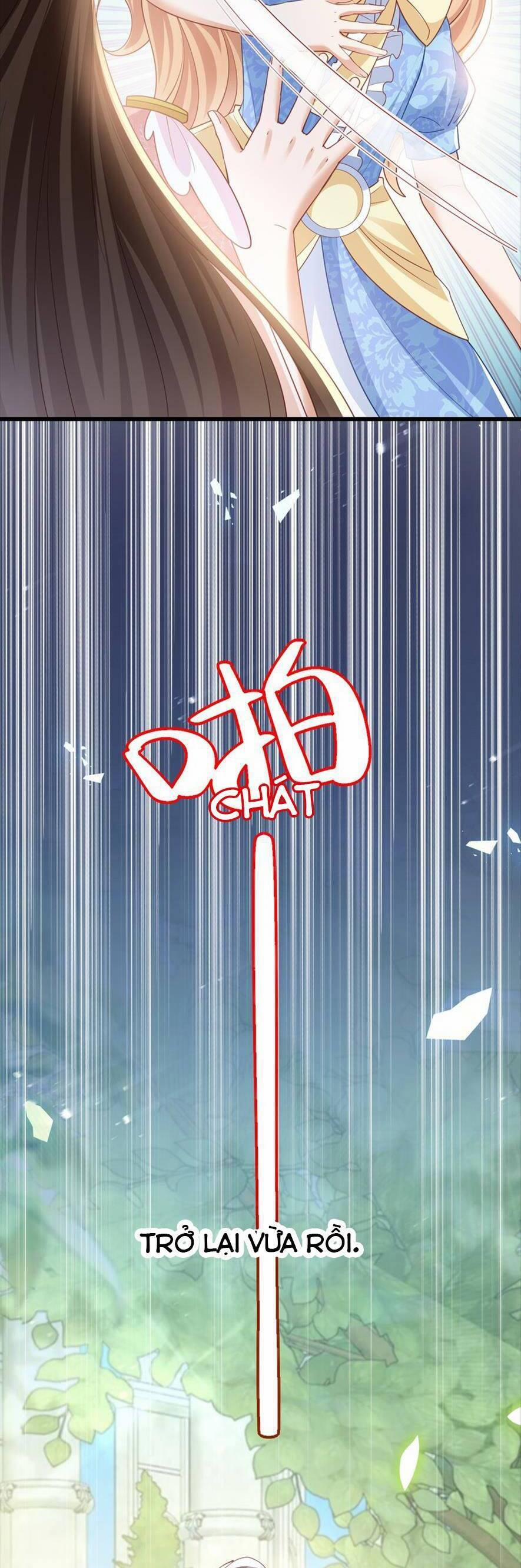 Công Chúa Bị Ruồng Bỏ 45 trang 11