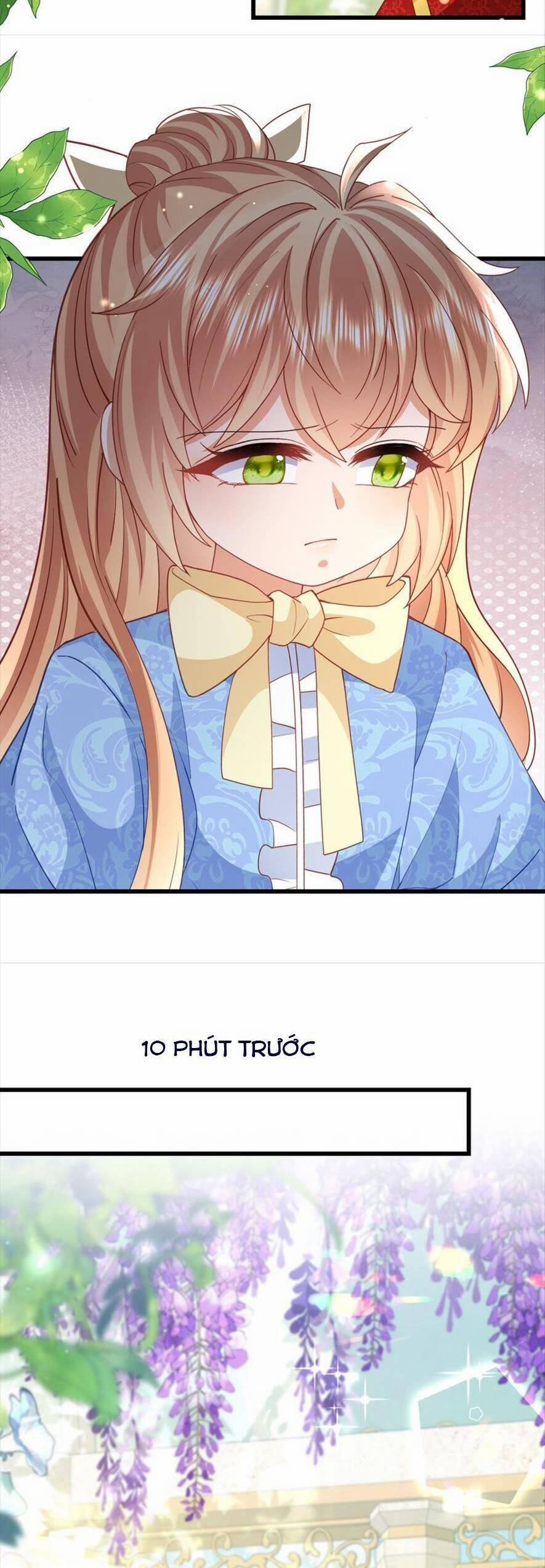 Công Chúa Bị Ruồng Bỏ 45 trang 2