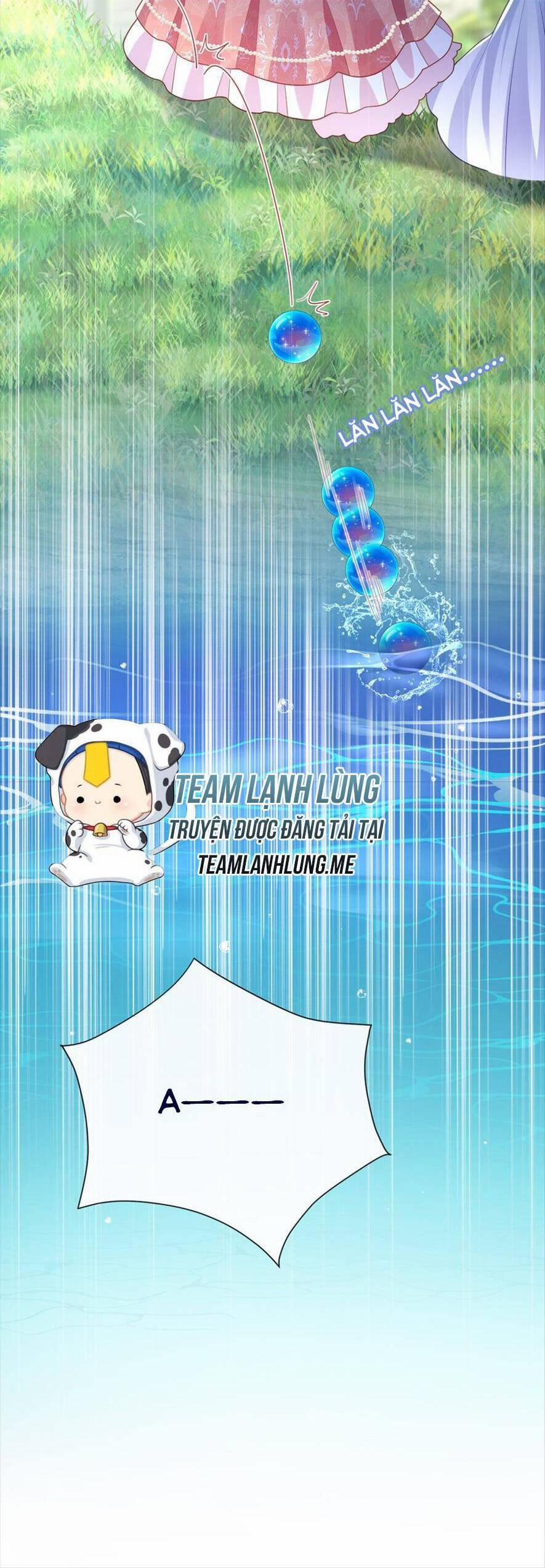 Công Chúa Bị Ruồng Bỏ 45 trang 4