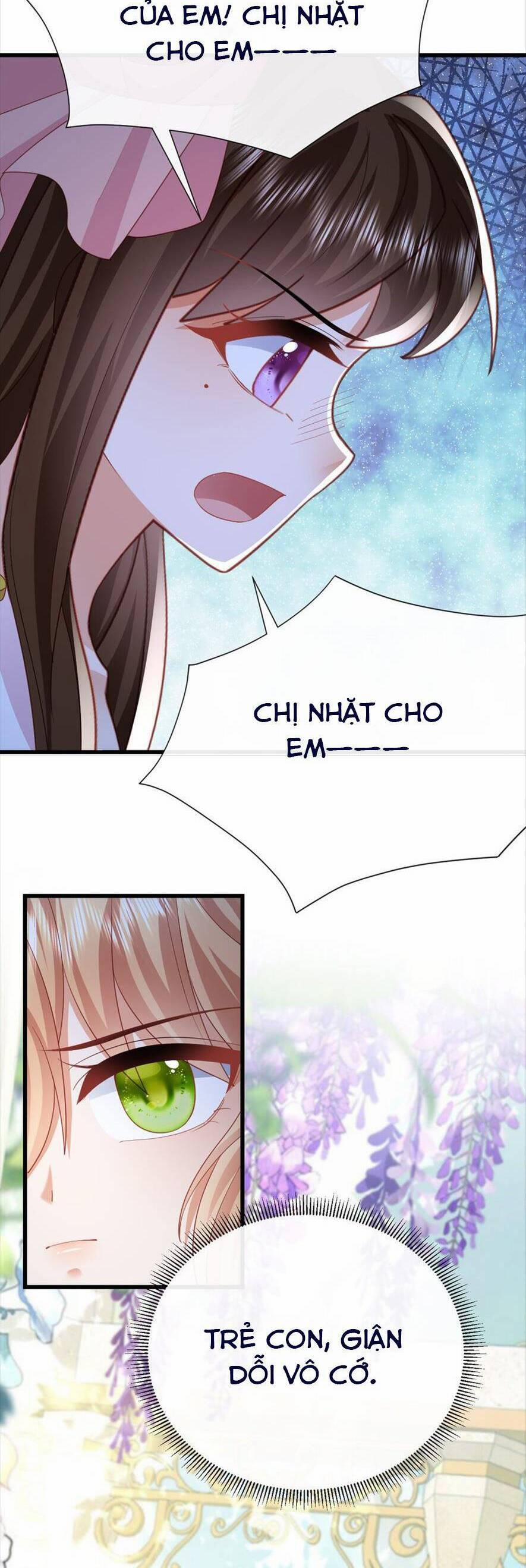 Công Chúa Bị Ruồng Bỏ 45 trang 7