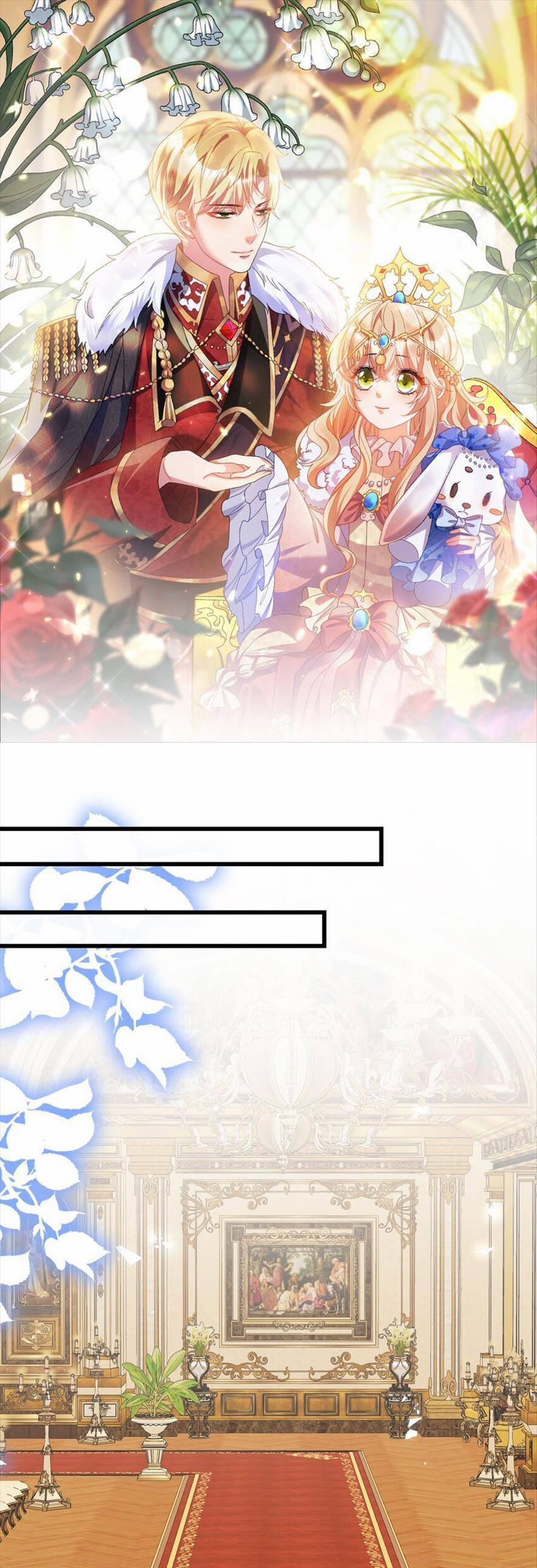 Công Chúa Bị Ruồng Bỏ 46 trang 0