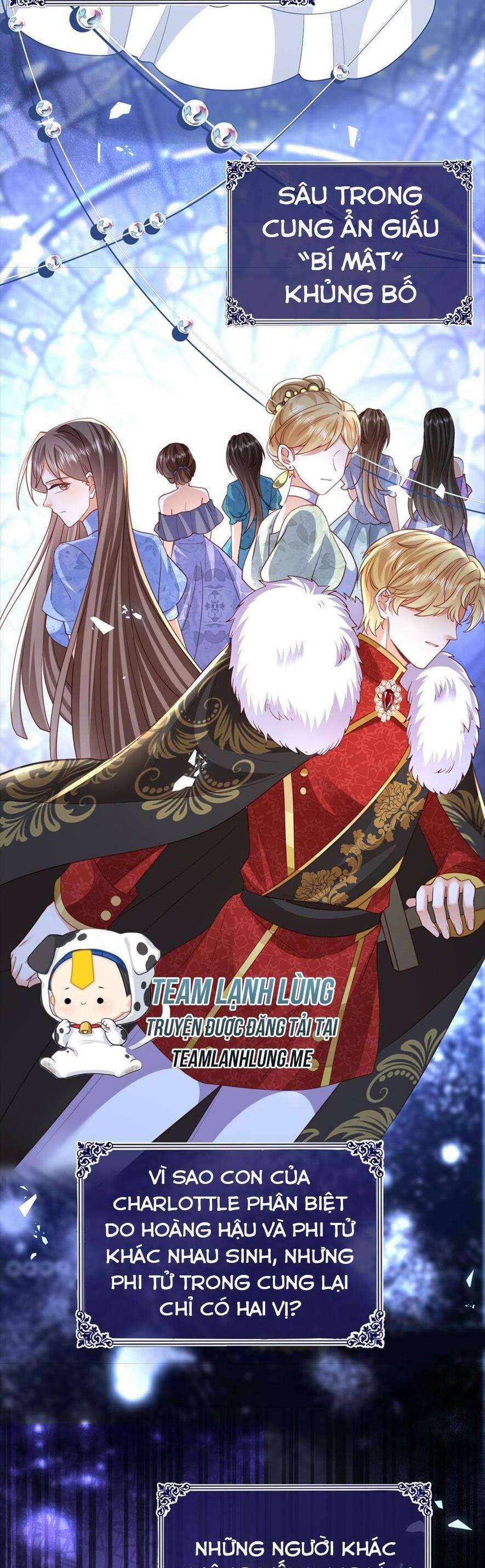 Công Chúa Bị Ruồng Bỏ 46 trang 11