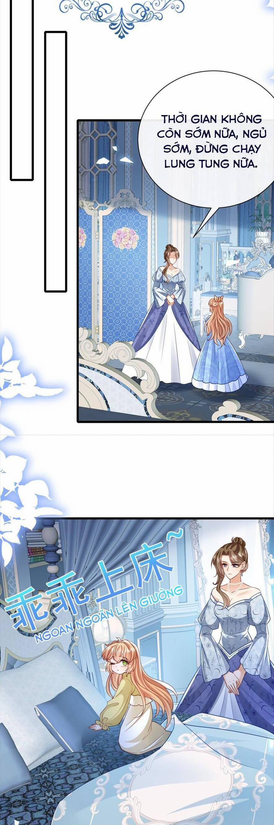 Công Chúa Bị Ruồng Bỏ 46 trang 16