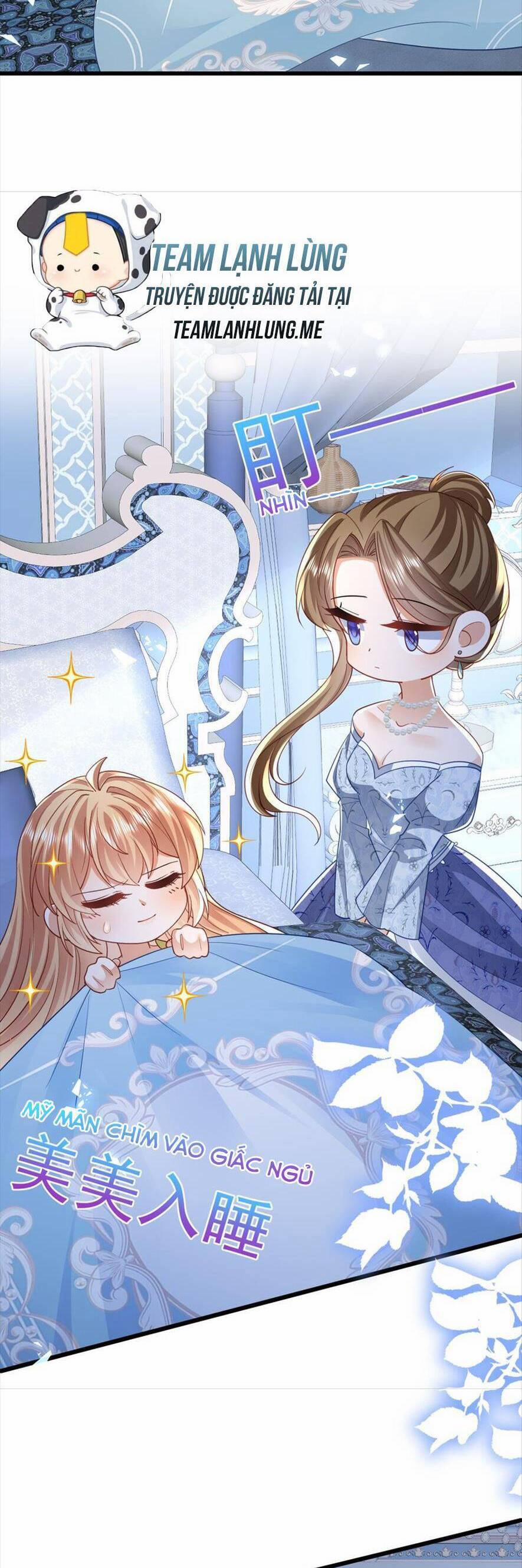 Công Chúa Bị Ruồng Bỏ 46 trang 17