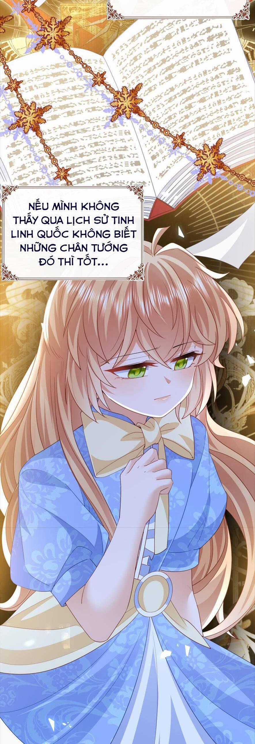 Công Chúa Bị Ruồng Bỏ 46 trang 2