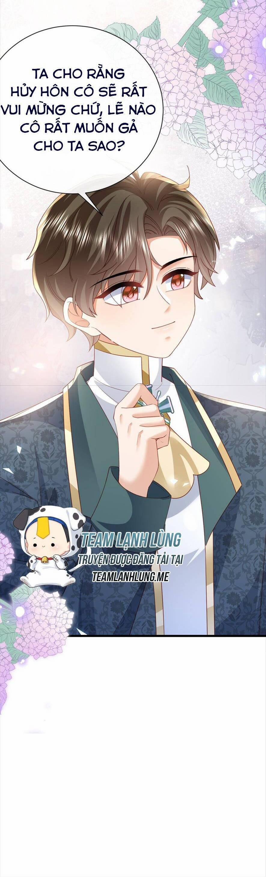 Công Chúa Bị Ruồng Bỏ 46 trang 24