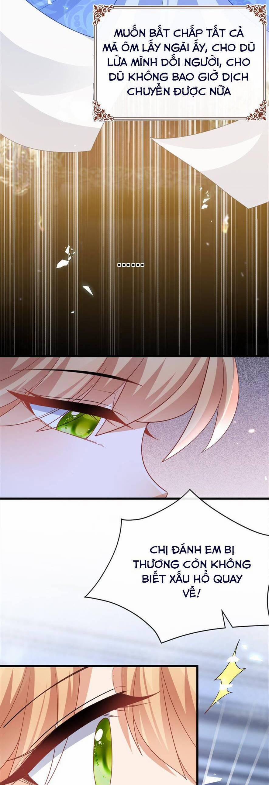 Công Chúa Bị Ruồng Bỏ 46 trang 3