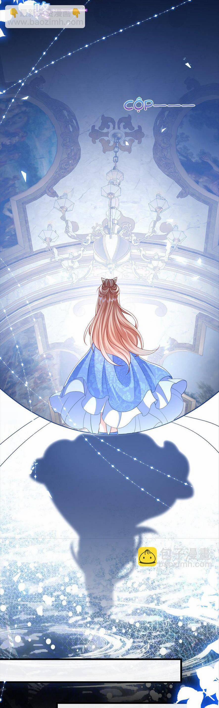 Công Chúa Bị Ruồng Bỏ 46 trang 7