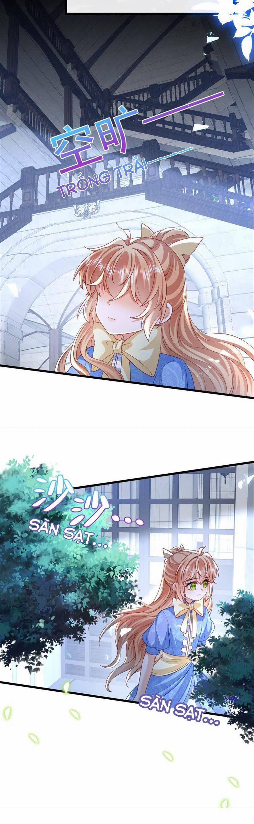 Công Chúa Bị Ruồng Bỏ 46 trang 8