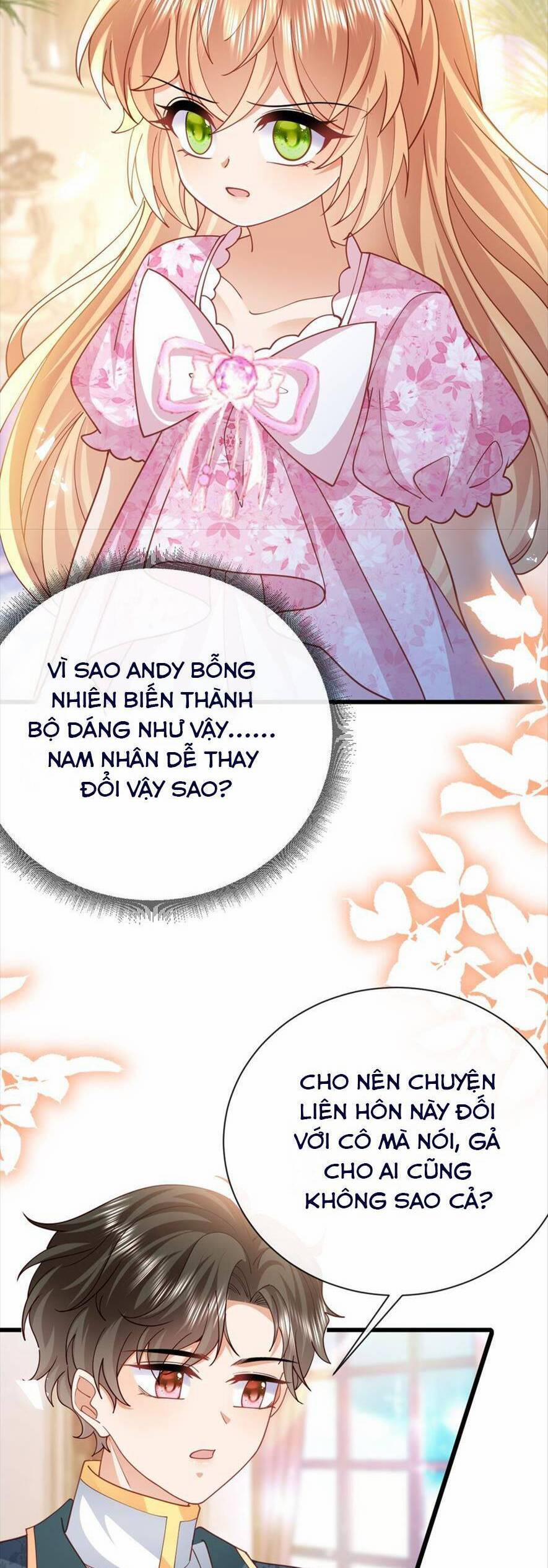 Công Chúa Bị Ruồng Bỏ 47 trang 1