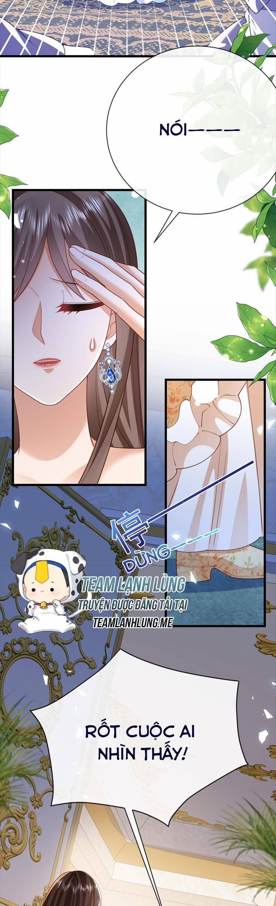 Công Chúa Bị Ruồng Bỏ 47 trang 10