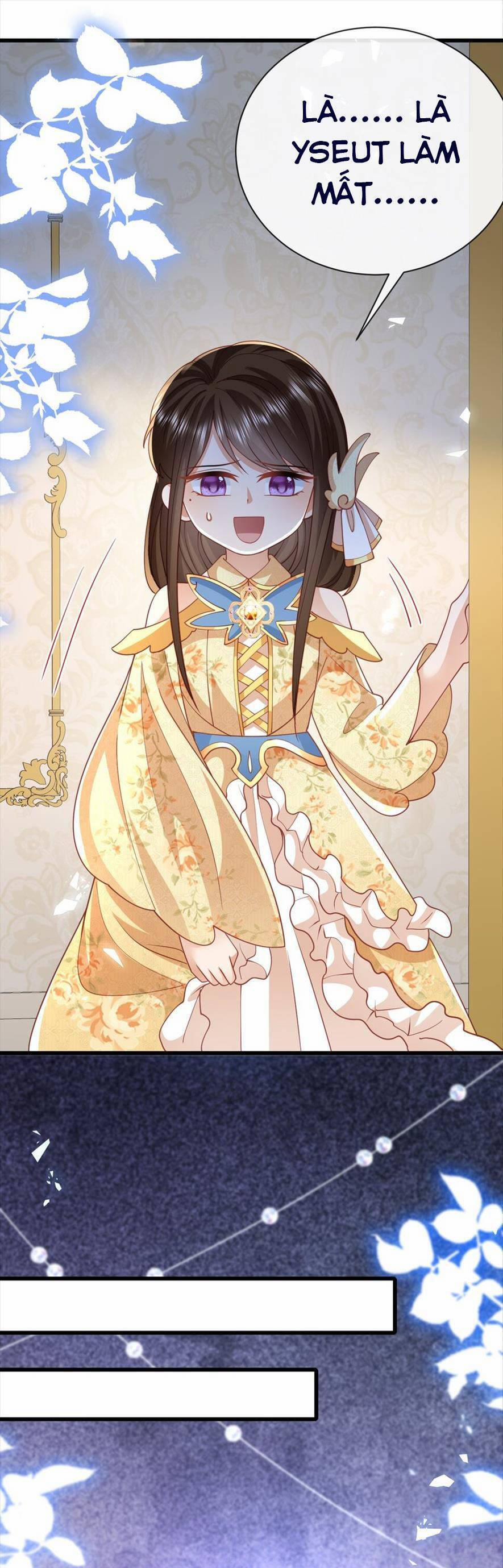 Công Chúa Bị Ruồng Bỏ 47 trang 13