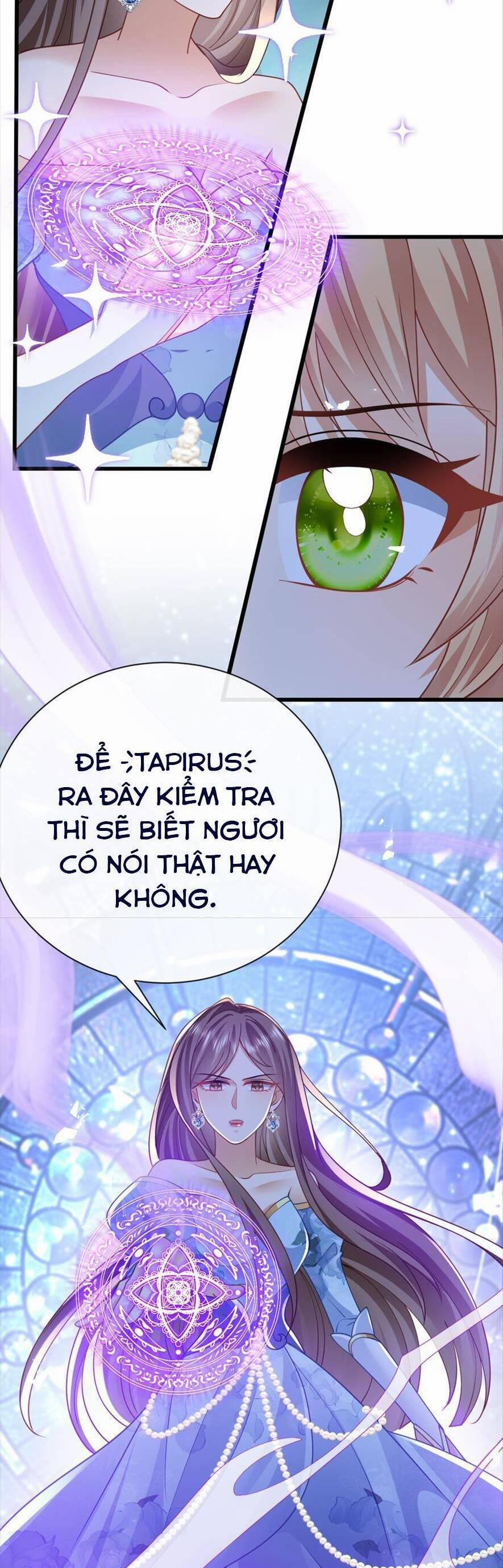 Công Chúa Bị Ruồng Bỏ 47 trang 15