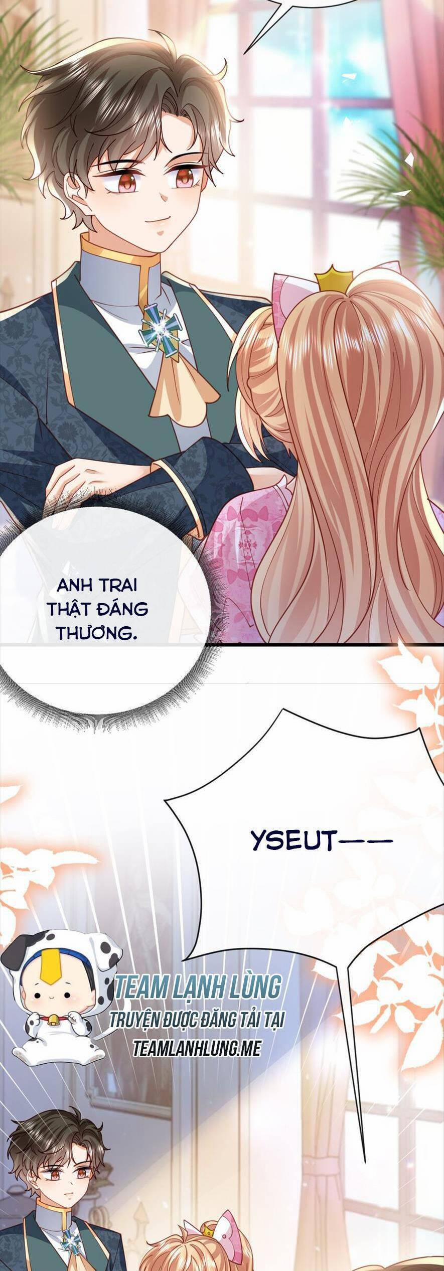 Công Chúa Bị Ruồng Bỏ 47 trang 3