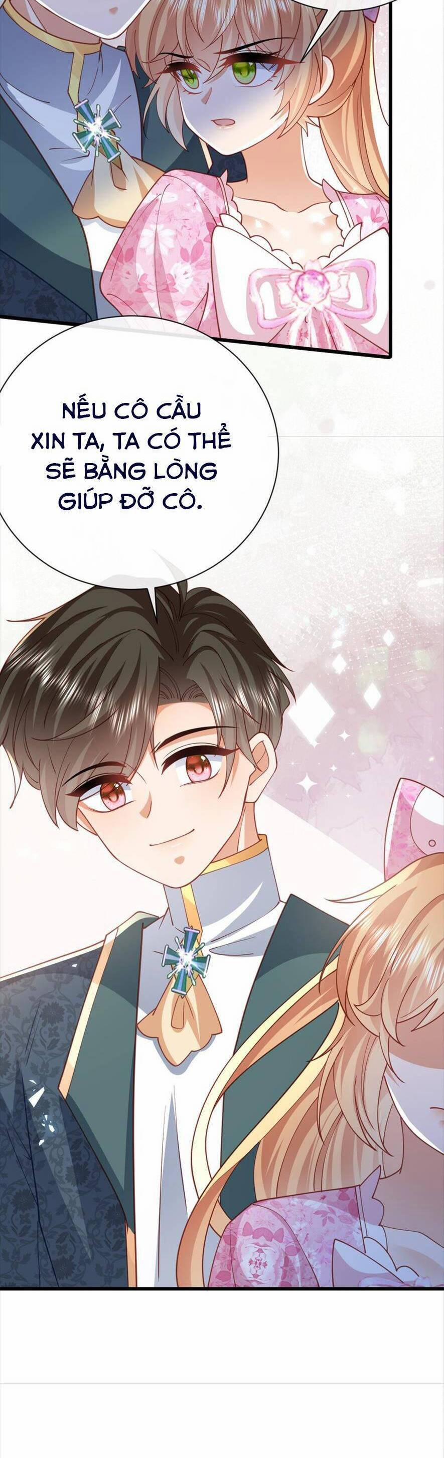 Công Chúa Bị Ruồng Bỏ 47 trang 7