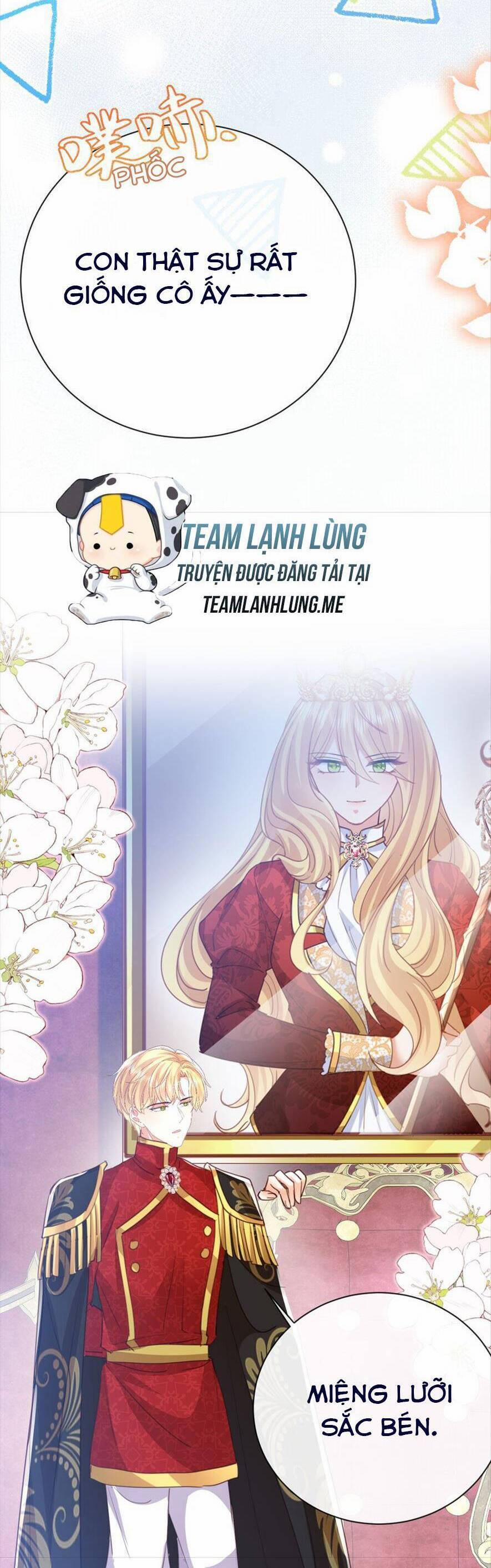 Công Chúa Bị Ruồng Bỏ 48 trang 12