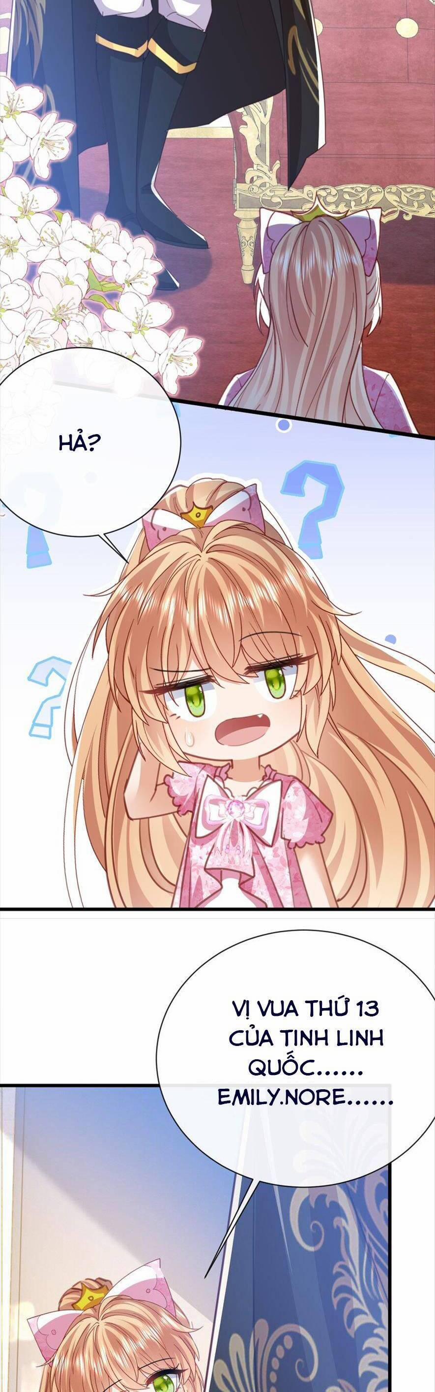 Công Chúa Bị Ruồng Bỏ 48 trang 13