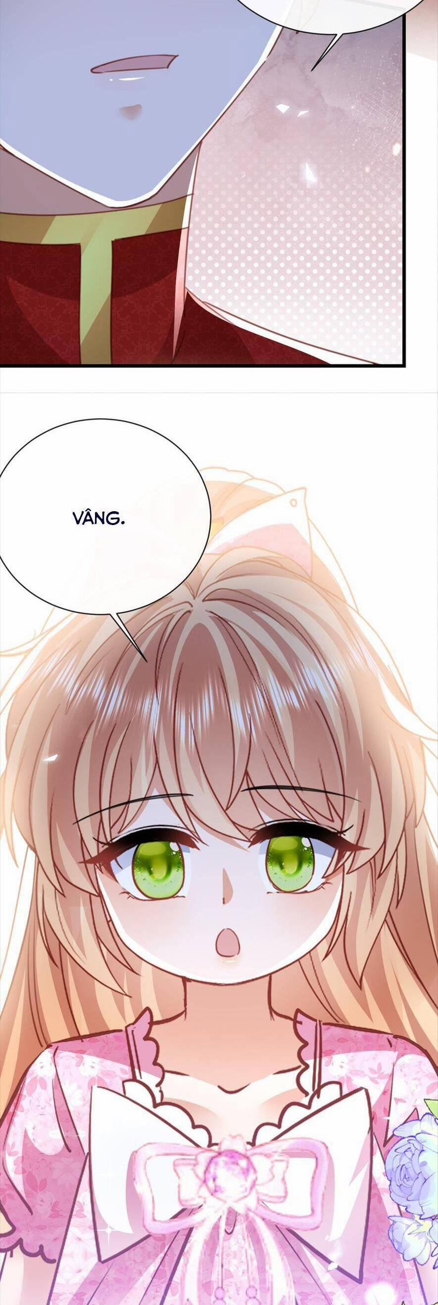 Công Chúa Bị Ruồng Bỏ 48 trang 18