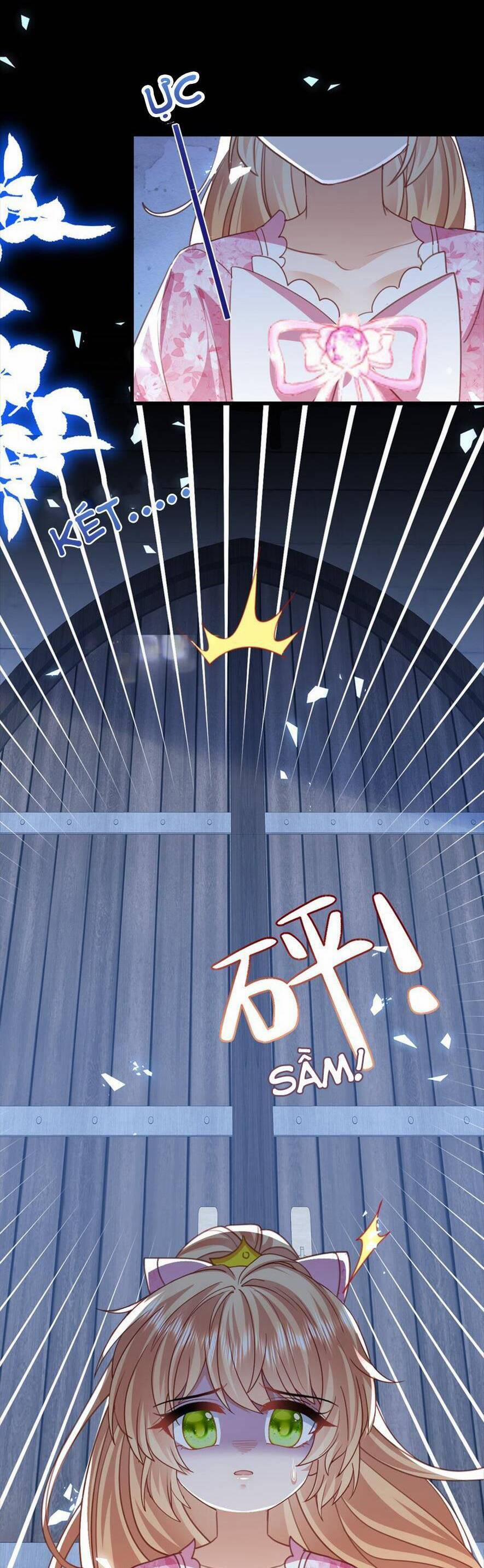 Công Chúa Bị Ruồng Bỏ 48 trang 2