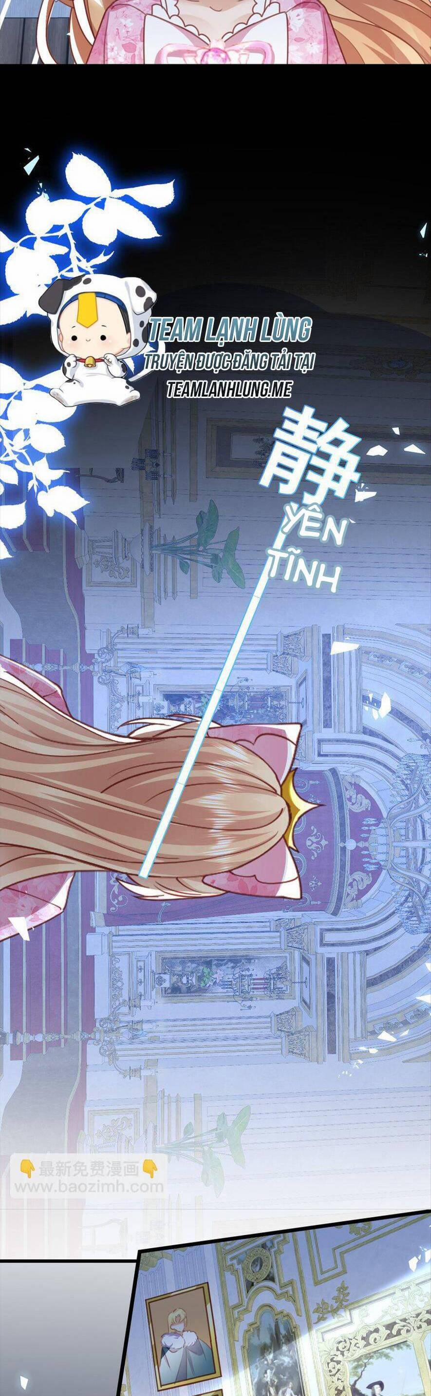 Công Chúa Bị Ruồng Bỏ 48 trang 3