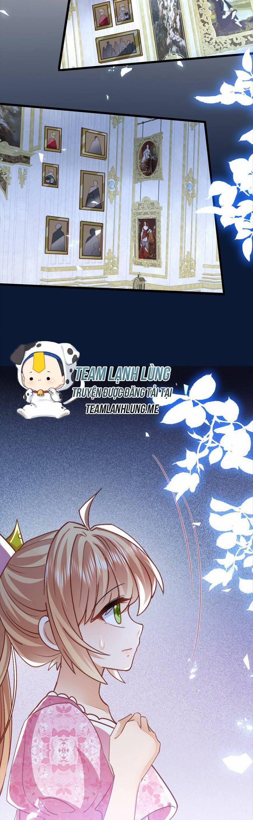 Công Chúa Bị Ruồng Bỏ 48 trang 4