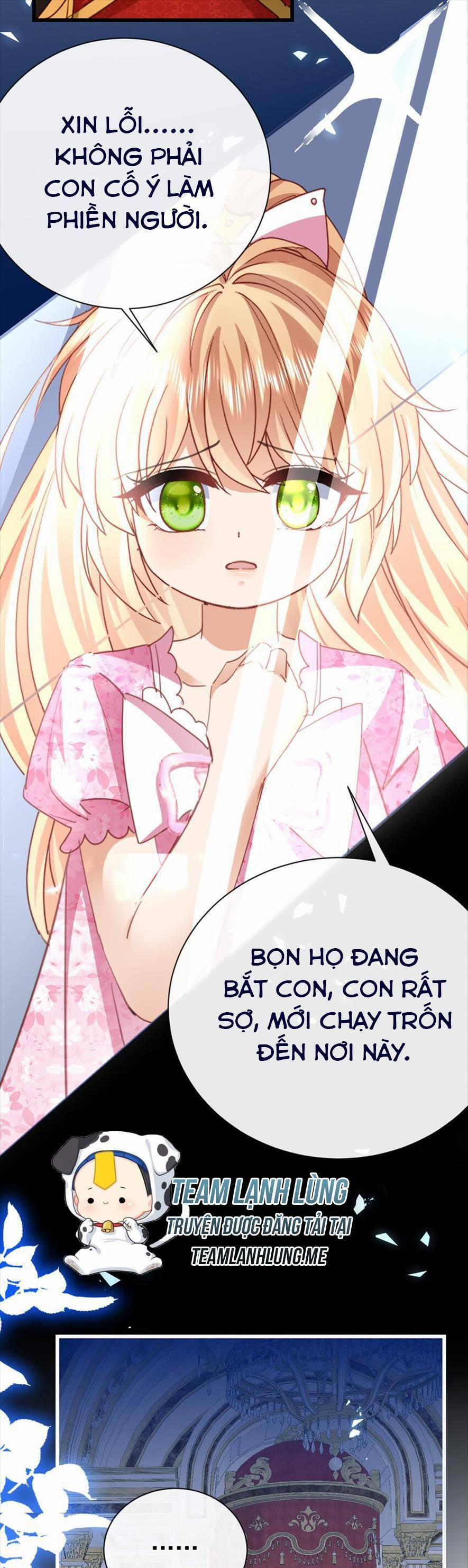 Công Chúa Bị Ruồng Bỏ 48 trang 6